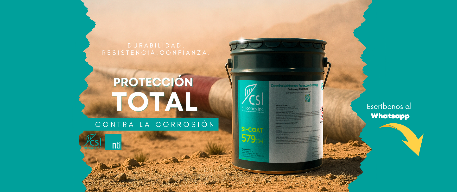 Bienvenido a Grupo NTI | Grupo NTI