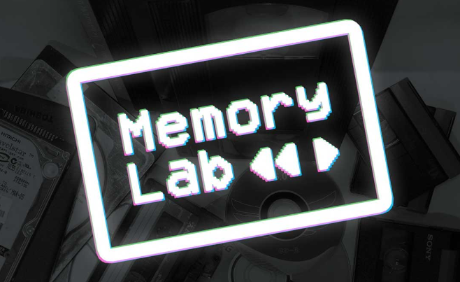 Memory Lab