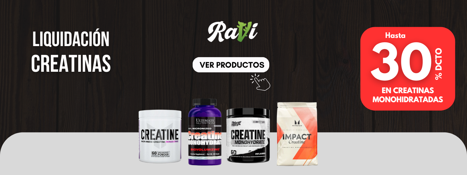 Tienda Ravi