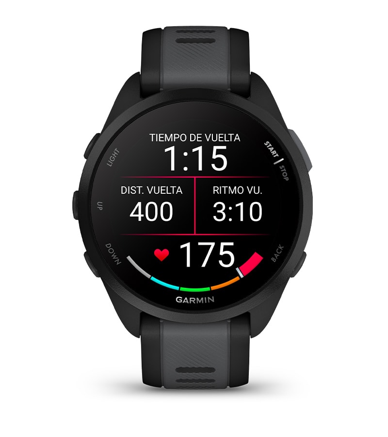 Garmin Forerunner 165