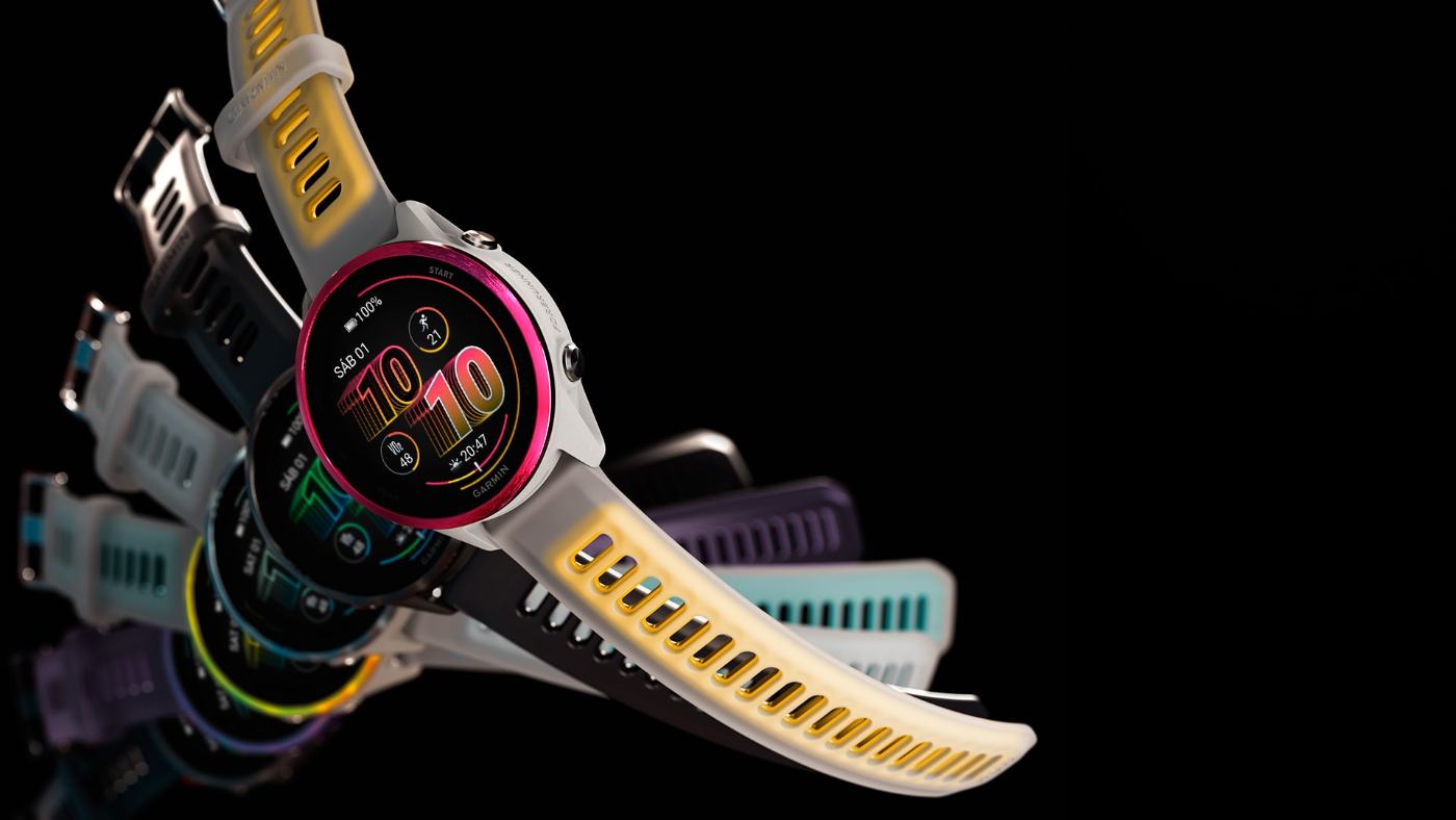 Garmin Forerunner 570 42 mm