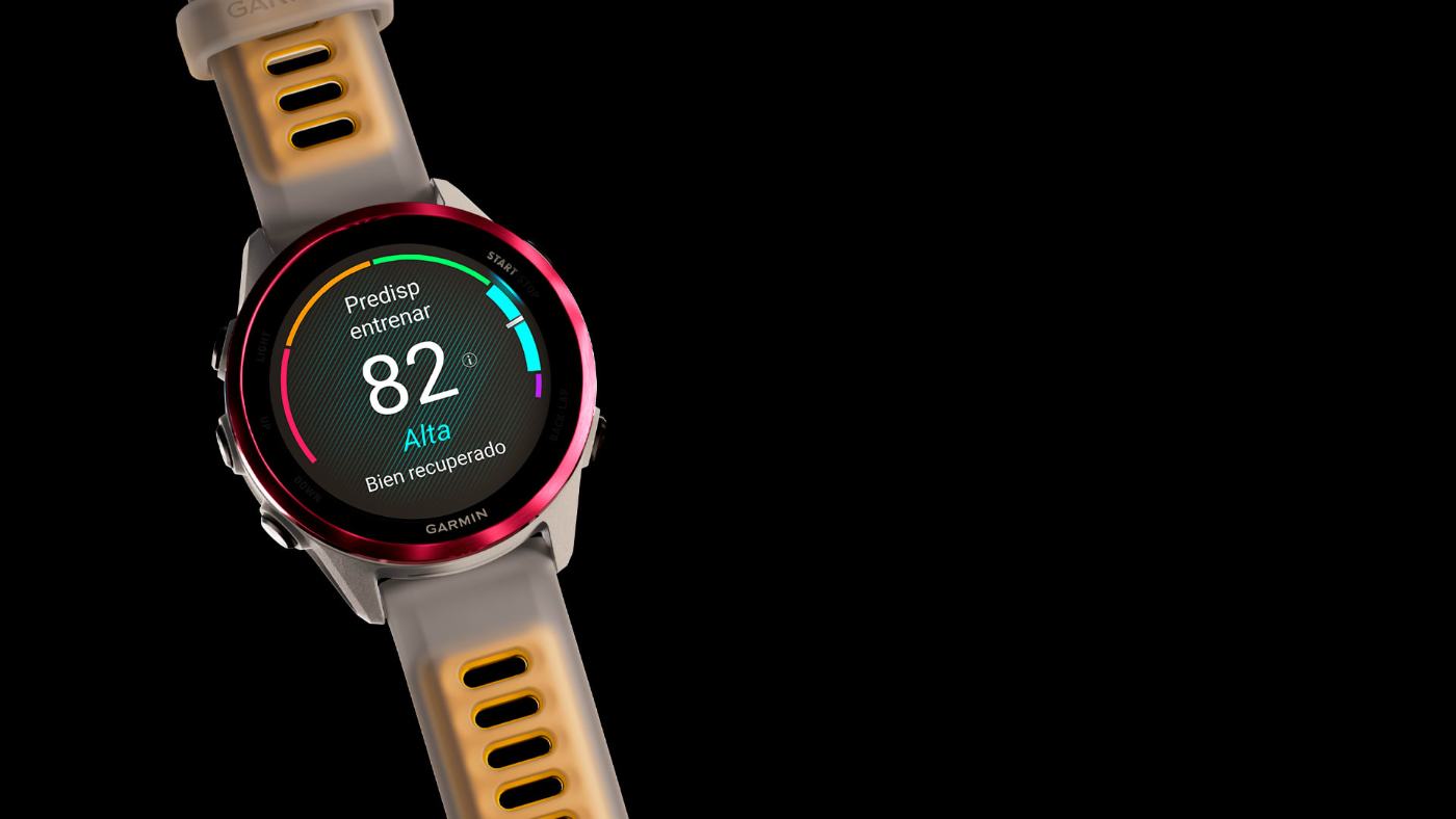 Garmin Forerunner 570 42 mm – Con funciones avanzadas