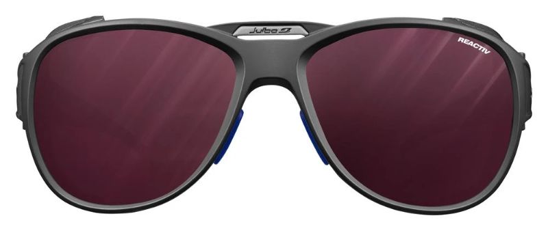 Lente Explorer 2.0 Reactiv 0-4 High Contrast Julbo