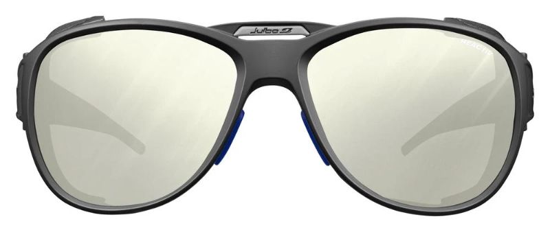 Lente Explorer 2.0 Reactiv 0-4 High Contrast Julbo