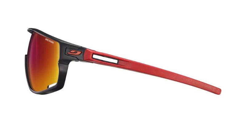 Lente Rush Spectron 3Cf Julbo