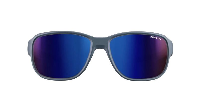 Lente Montebianco 2 Reactiv Performance 2-4 Julbo