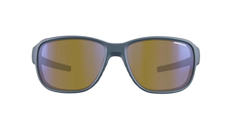 Lente Montebianco 2 Reactiv Performance 2-4 Julbo