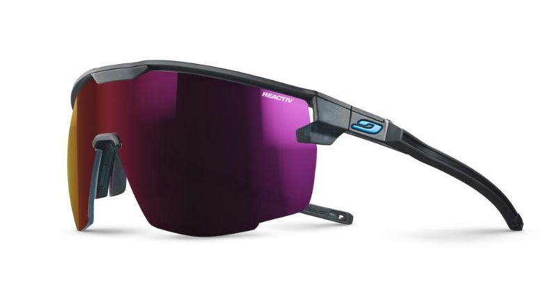 Lente Ultimate Cover Reactiv 0-4 High Contrast Julbo