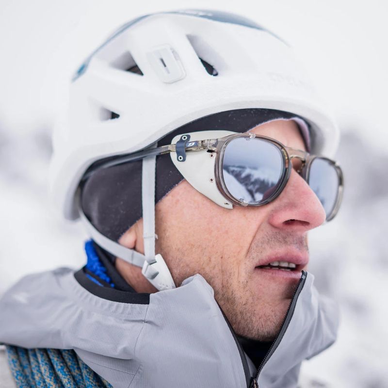 Lente Millenium Polar 3 HD Julbo