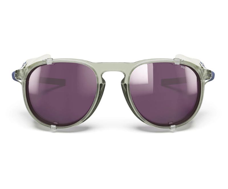 Lente Millenium Polar 3 HD Julbo