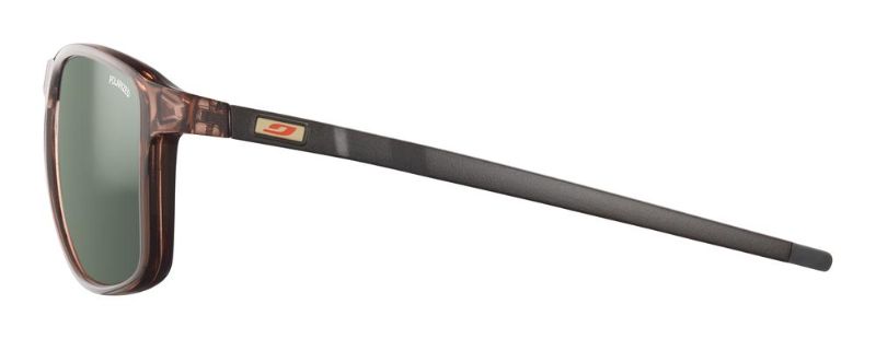 Lentes Compass Polarized 3 Julbo