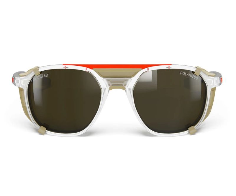 Lente Slack Cover Polarized 3+ Julbo