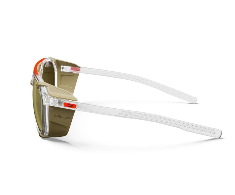 Lente Slack Cover Polarized 3+ Julbo