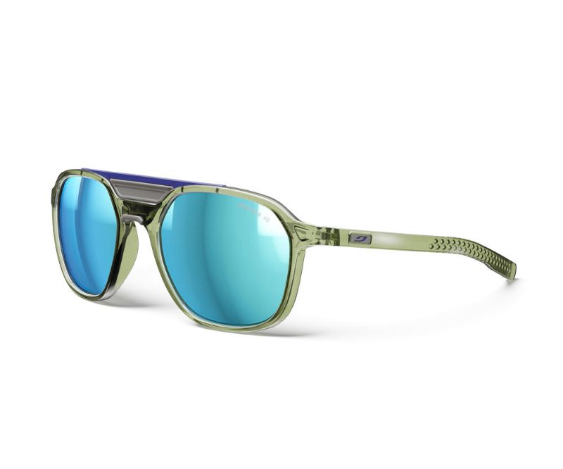 Lente Slack Cover Polar 4 HD Julbo