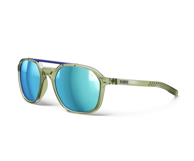 Lente Slack Cover Polar 4 HD Julbo