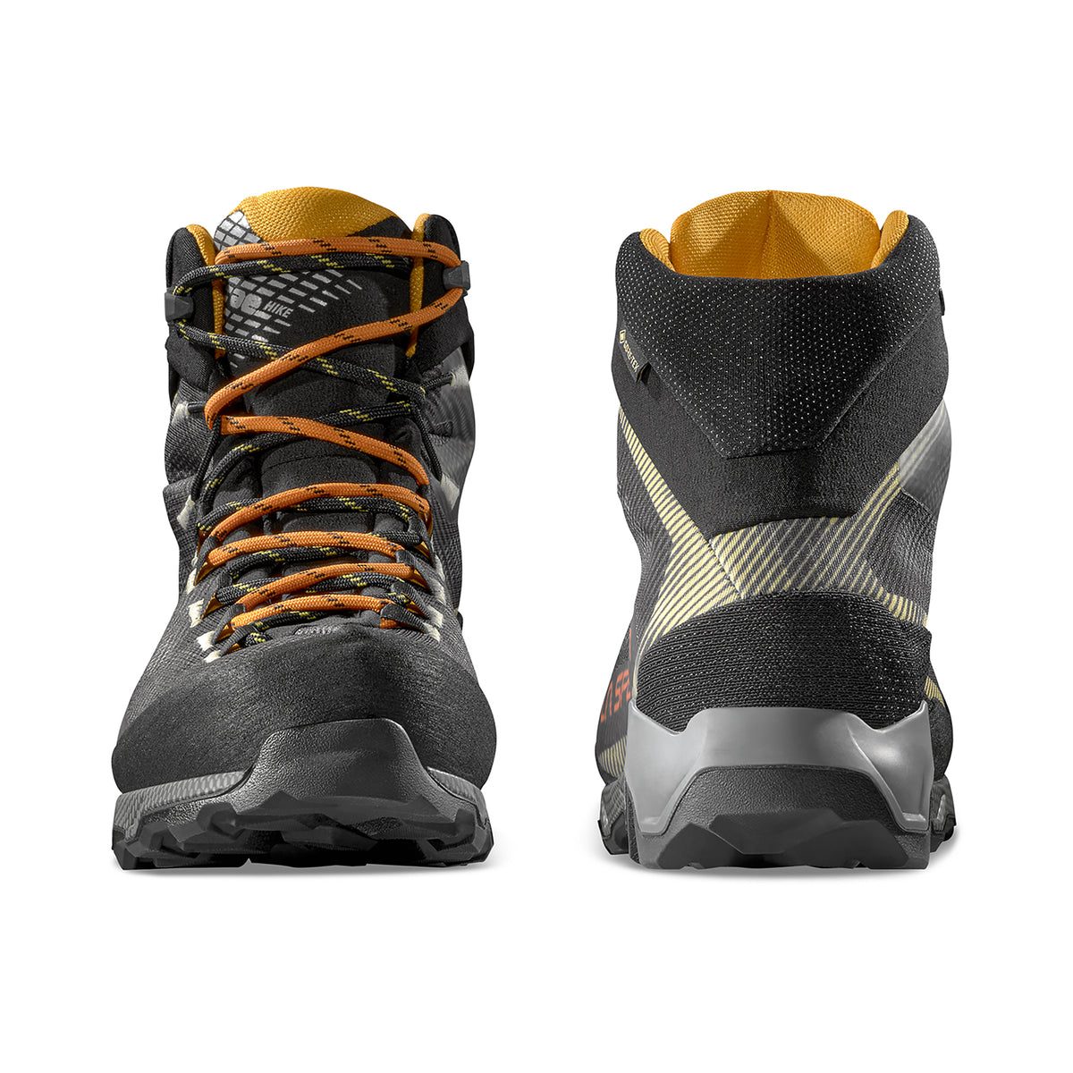 Zapato Trekking Aequilibrium Hike GTX La Sportiva – Protección donde más se necesita