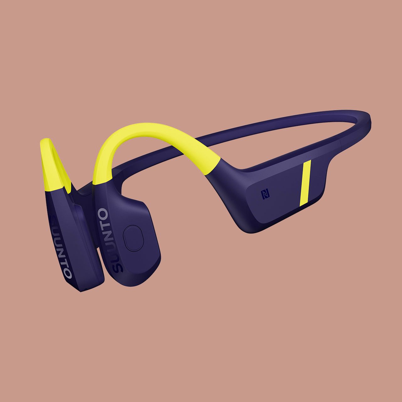 Suunto Aqua - Lime Blue – Conectados y manos libres