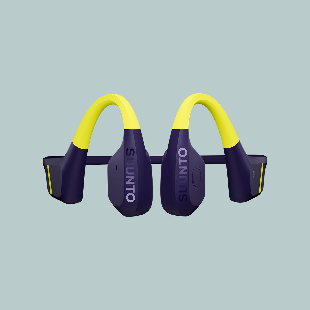 Suunto Aqua - Lime Blue – Entrena de forma más inteligente, nada mejor