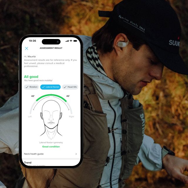 Suunto Spark - Black – Información de entrenamiento en tiempo real