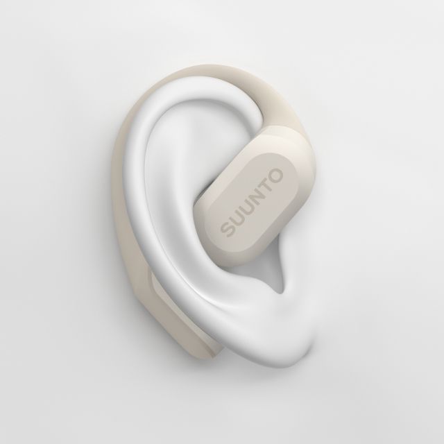 Suunto Spark - Black – Sonido envolvente