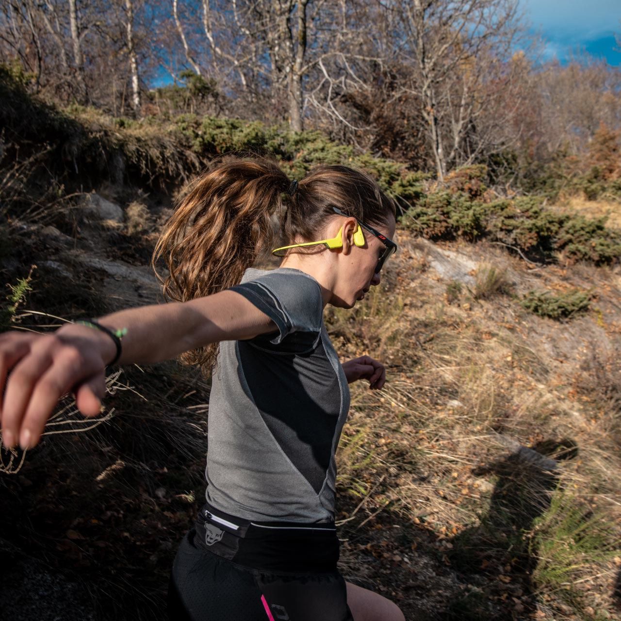 Suunto Sonic - Black – Dura mucho y se recupera en nada