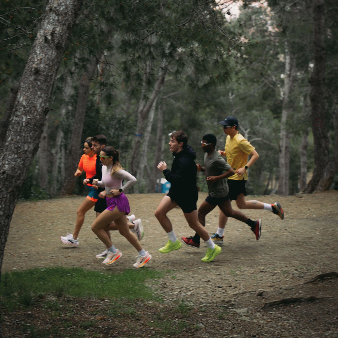 Suunto Run (Correa Silicona) - All Black – Herramientas específicas para cualquier carrera (y más)