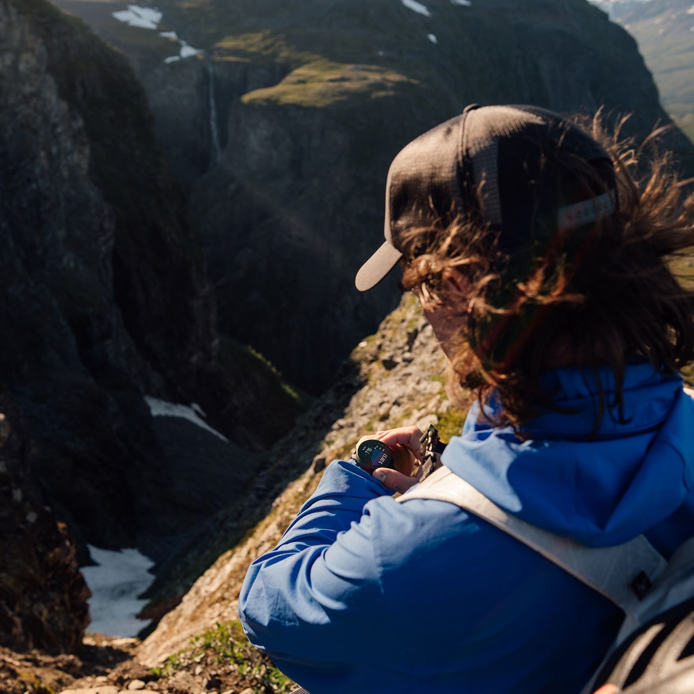 Suunto Vertical 2 - Black – Un modo para cada aventura