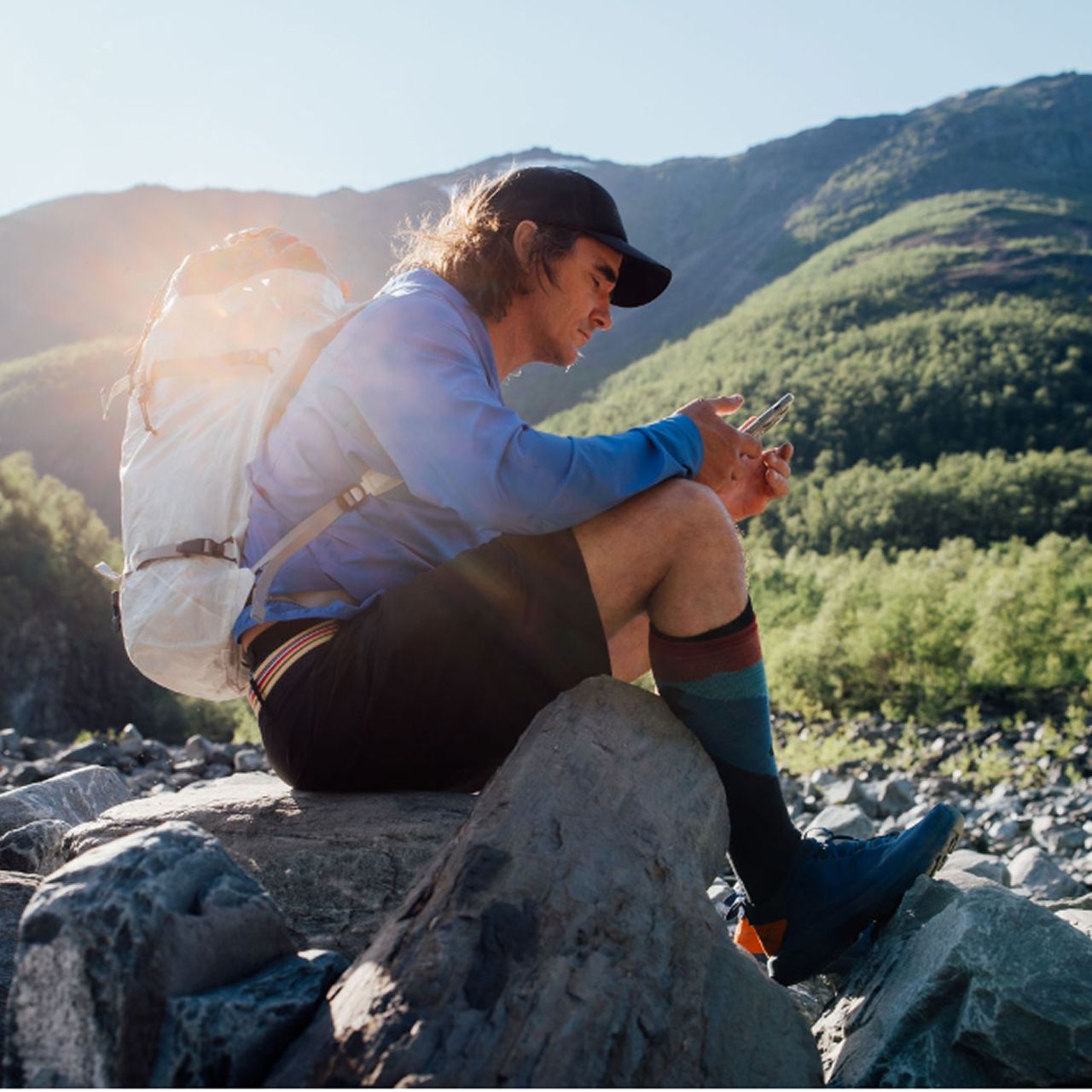 Suunto Vertical 2 - Black – Un reloj que evoluciona contigo
