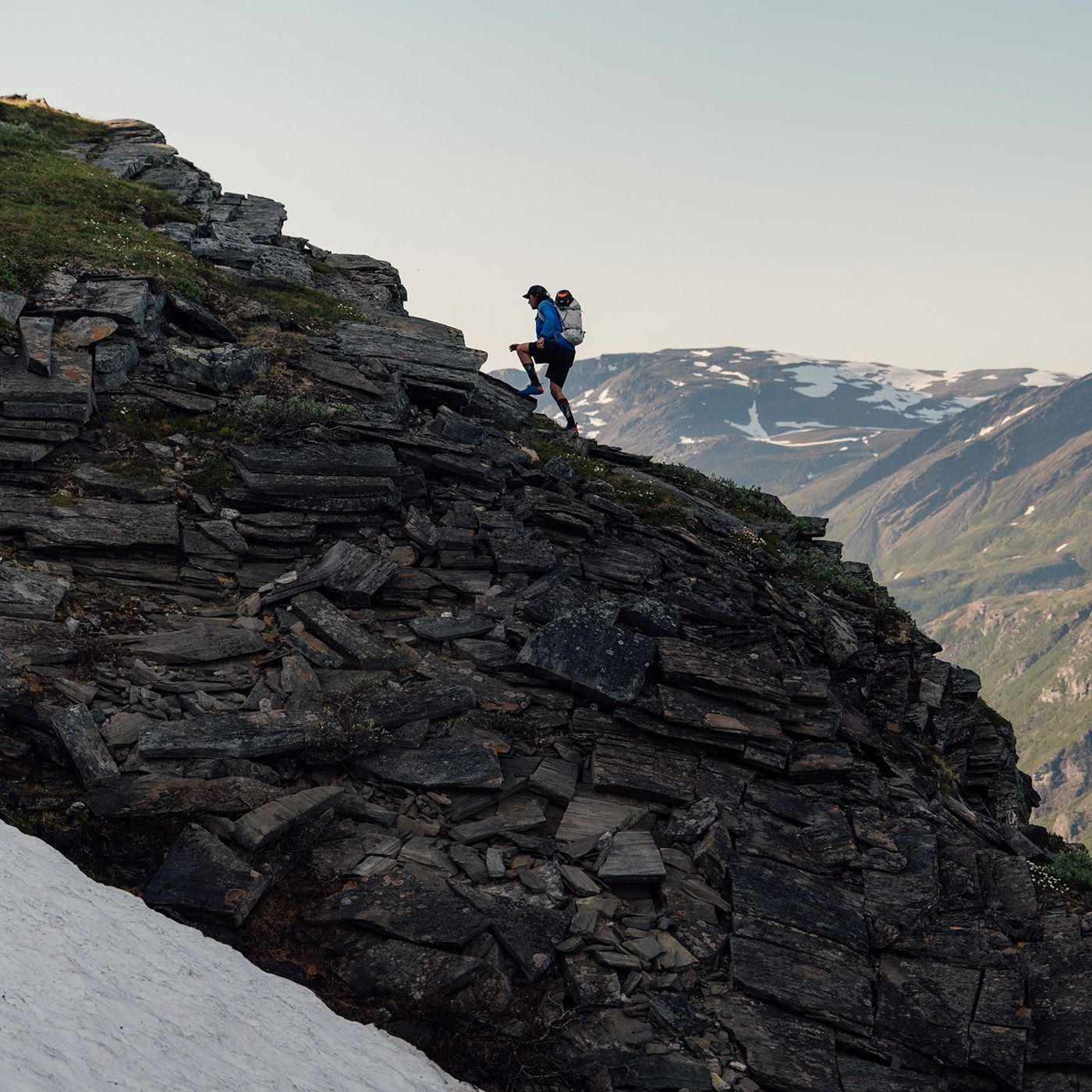 Suunto Vertical 2 - Black – Diseñado para durar