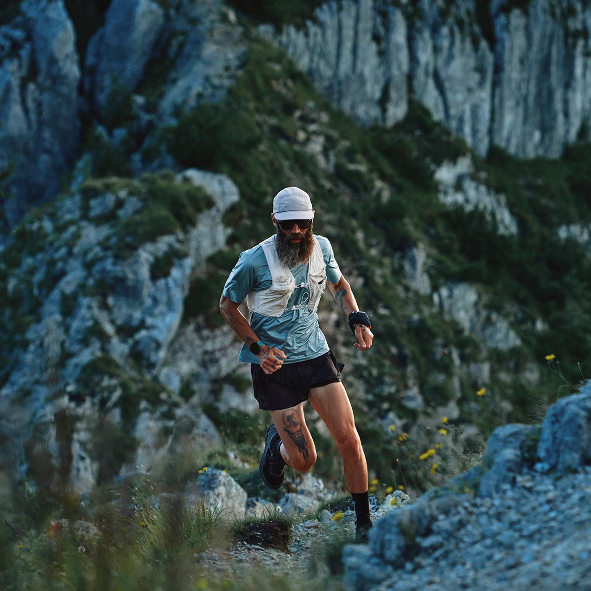 Suunto Wing 2 - Black – Un sonido que te acompaña