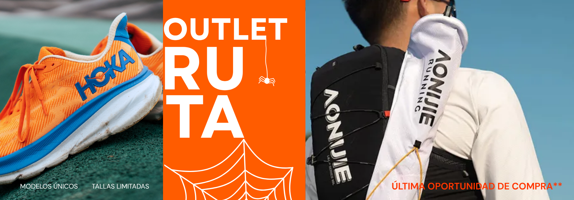 Ruta Outdoor | Tienda Especializada en Equipo Outdoor 