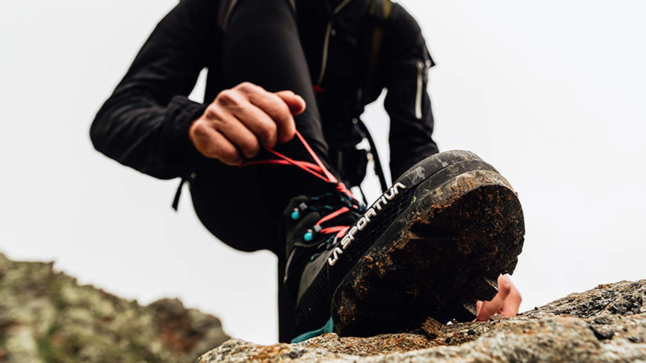 TREKKING<br>