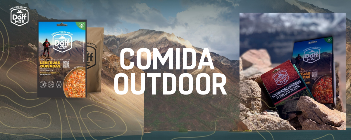 Ruta Outdoor | Tienda Especializada en Equipo Outdoor 