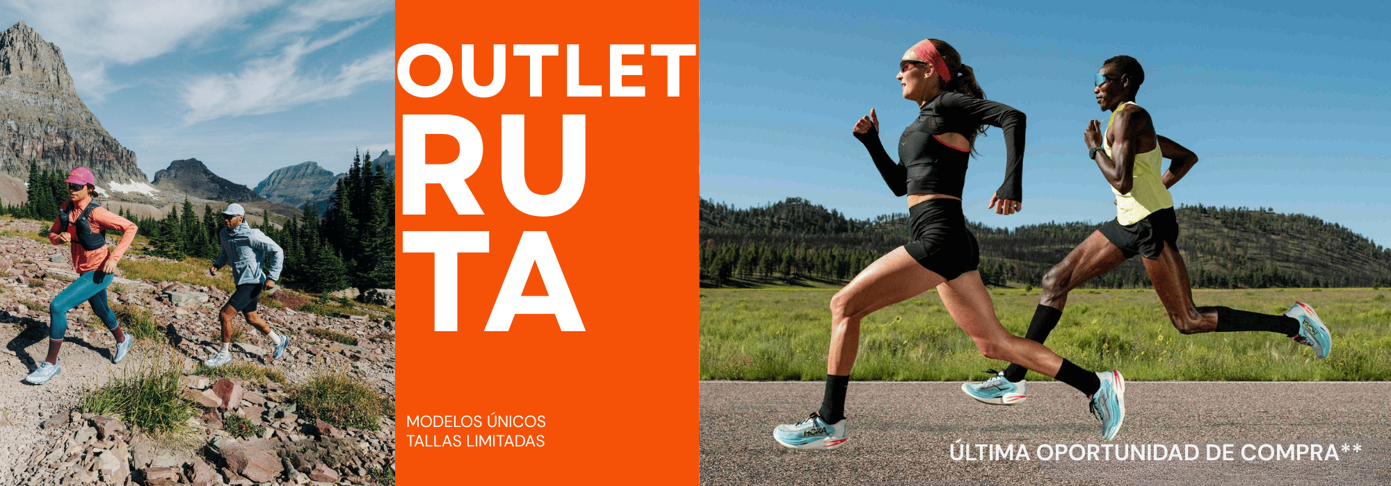 Ruta Outdoor | Tienda Especializada en Equipo Outdoor 