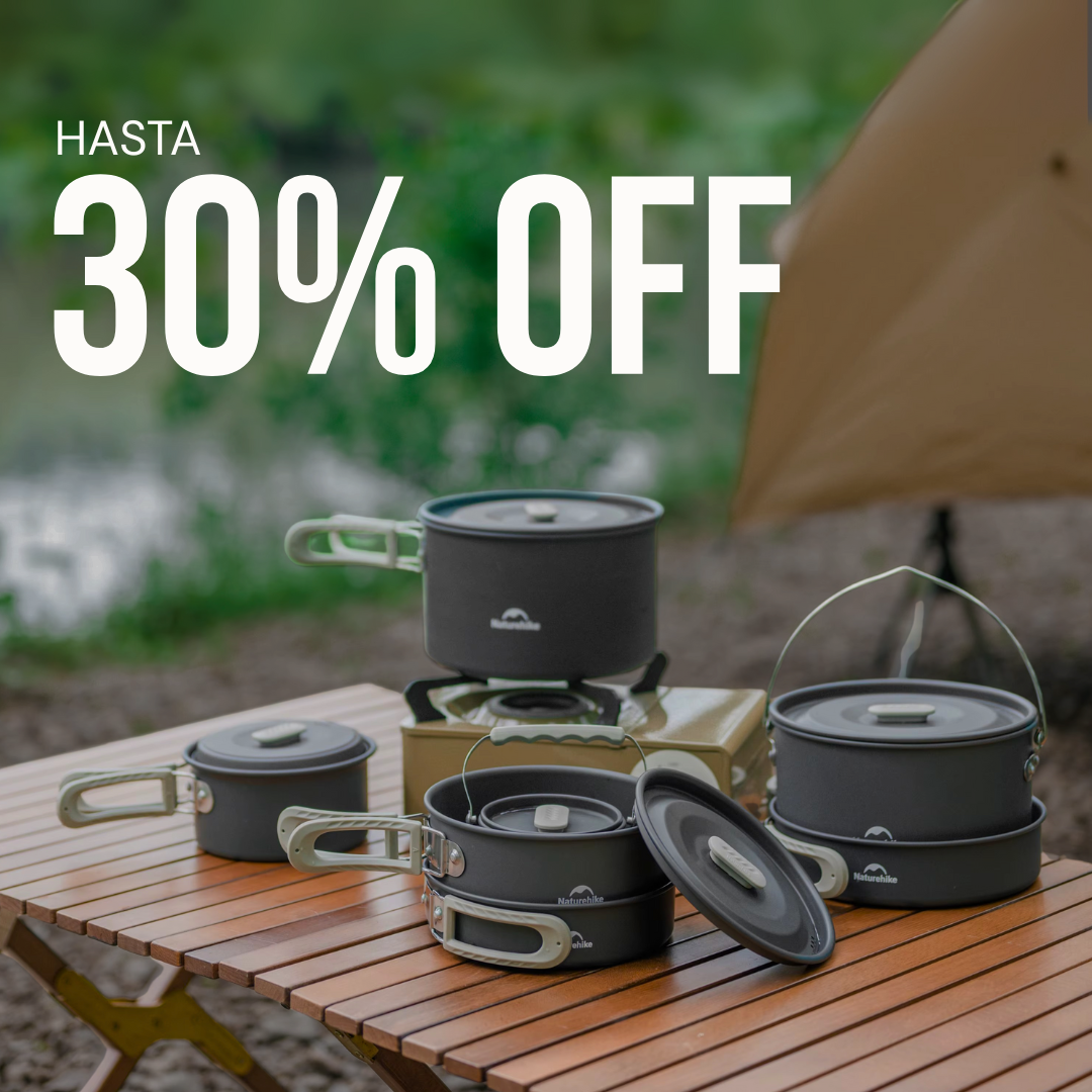 Ruta Outdoor | Tienda Especializada en Equipo Outdoor 