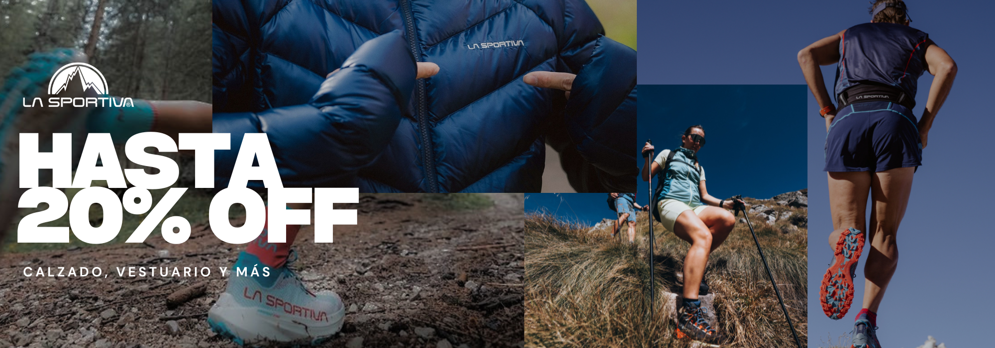 Ruta Outdoor | Tienda Online Especializada en Equipo Outdoor 