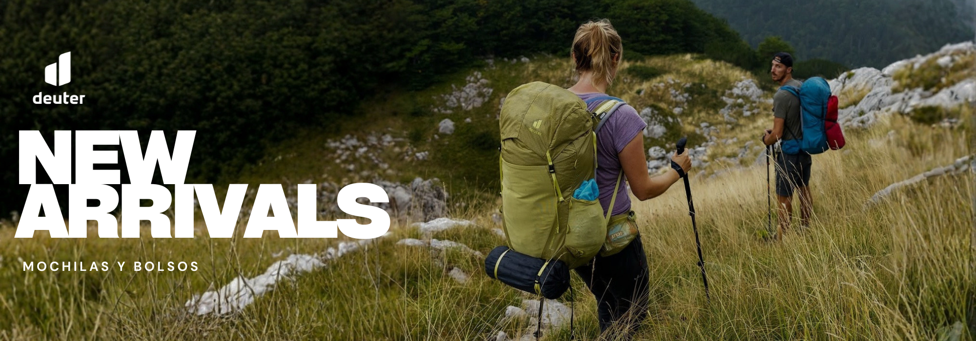 Ruta Outdoor | Tienda Online Especializada en Equipo Outdoor 