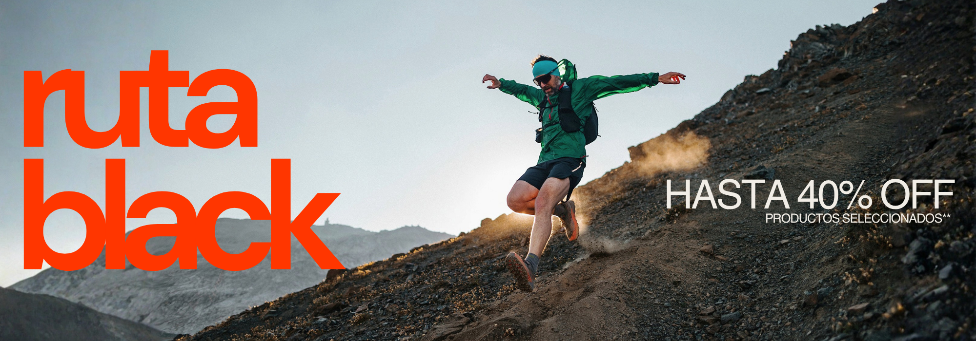 Ruta Outdoor | Tienda Online Especializada en Equipo Outdoor 