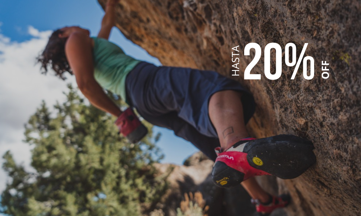 ESCALADA<br>