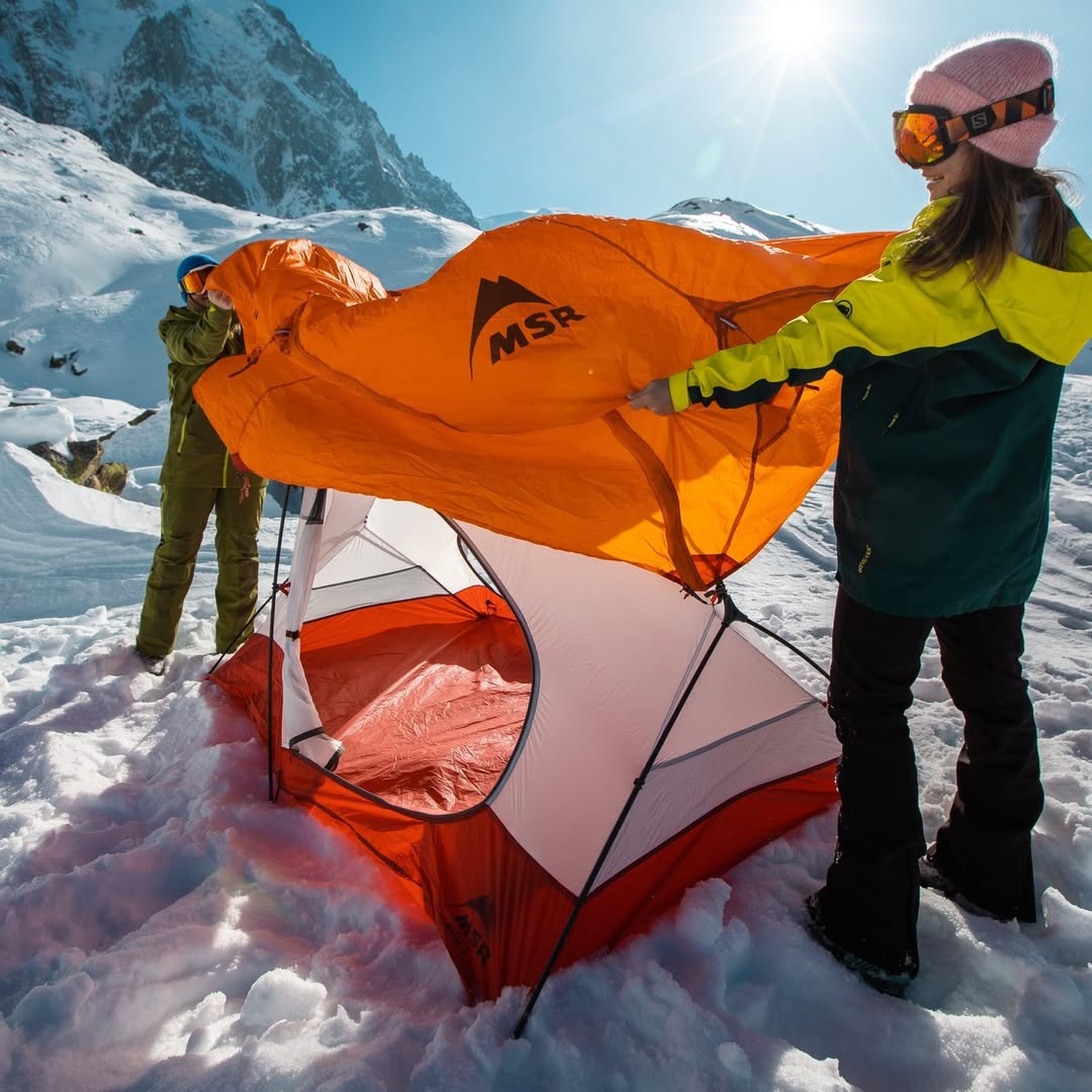 Ruta Outdoor | Tienda Especializada en Equipo Outdoor 
