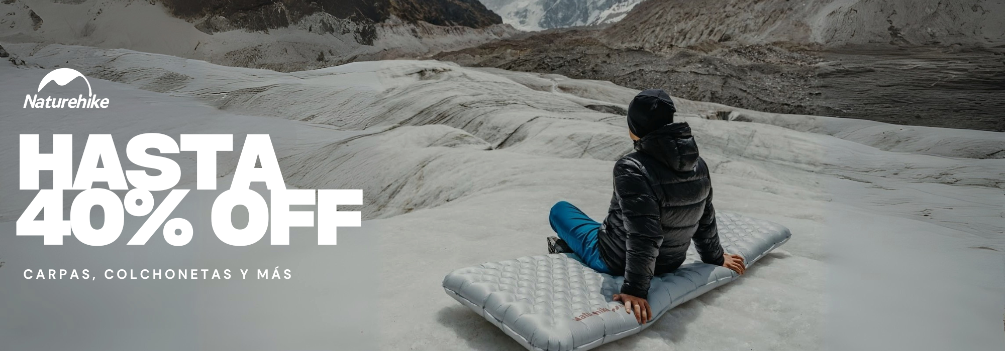 Ruta Outdoor | Tienda Online Especializada en Equipo Outdoor 