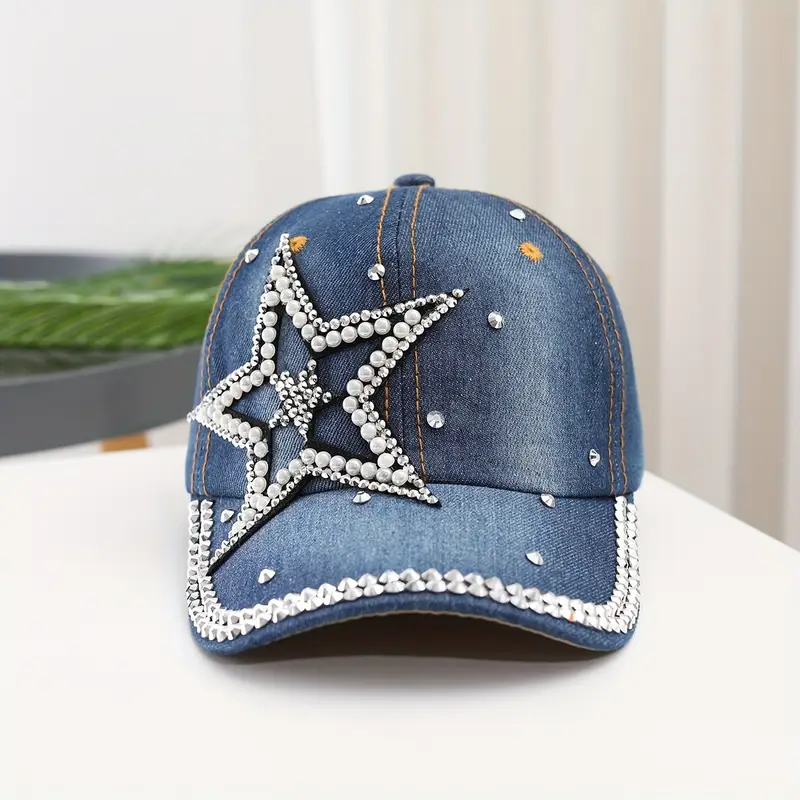 Gorras Dama