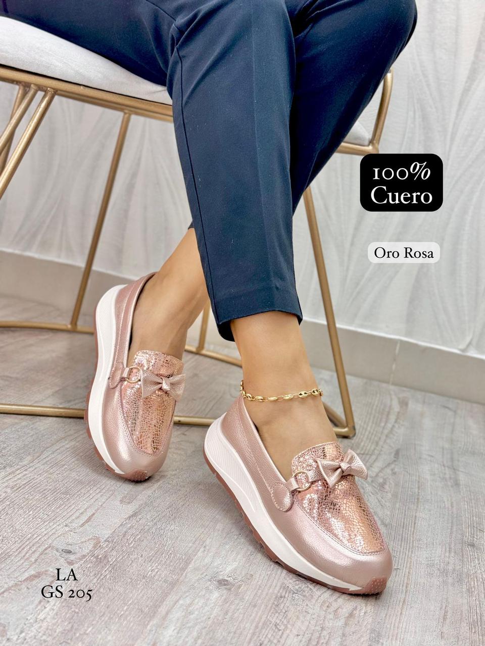 Mocasines