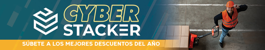 Stacker