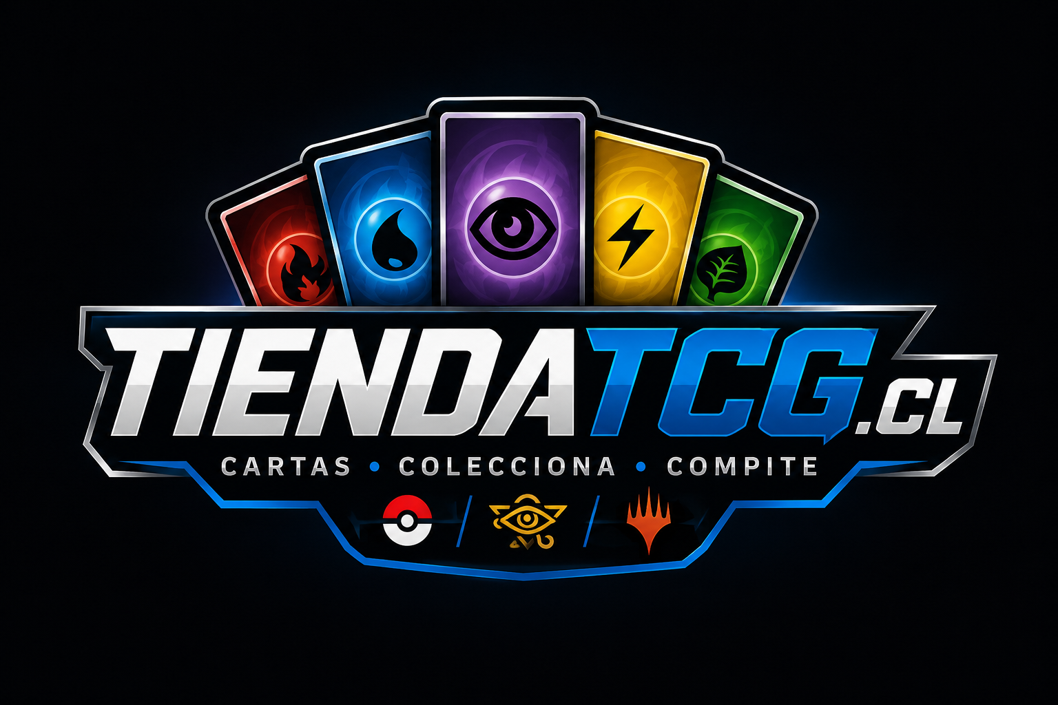 Tienda tcg 