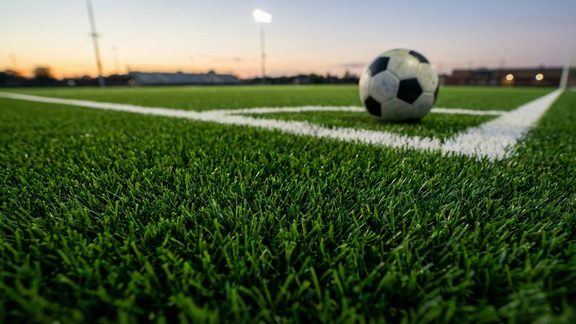 Aquí se Juega la Pasión