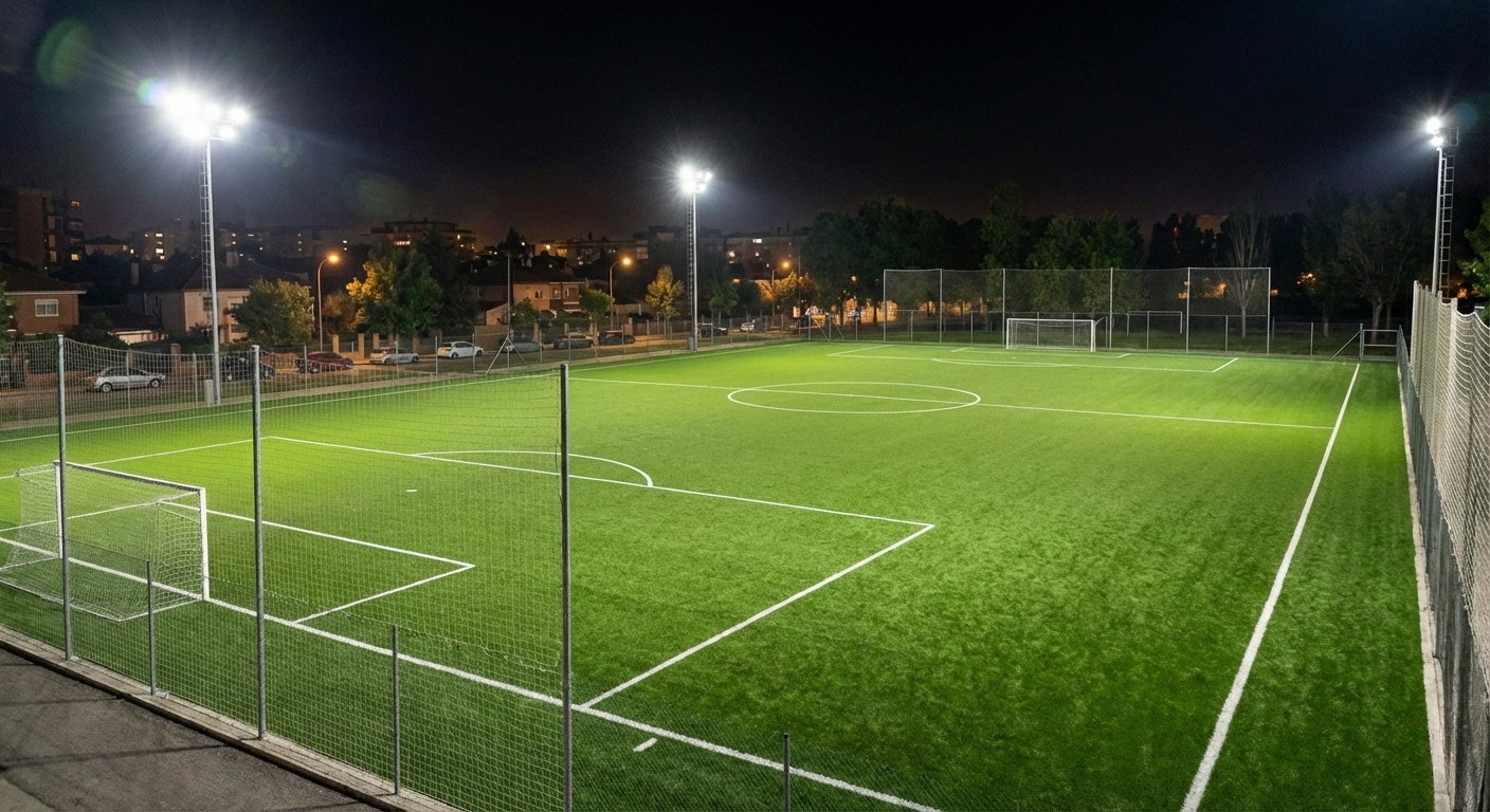 Juega Como un Profesional