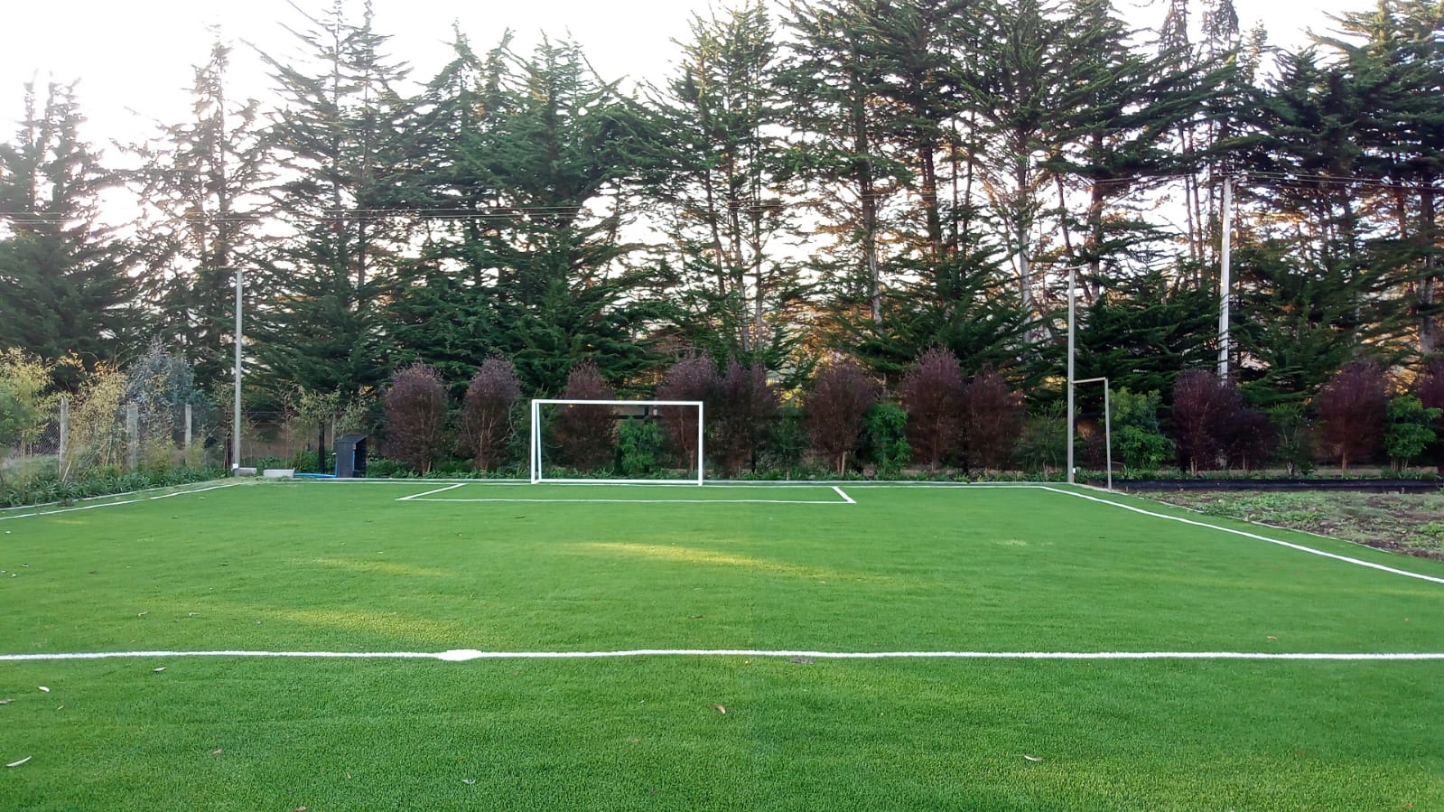 Expertos en Grandes Proyectos