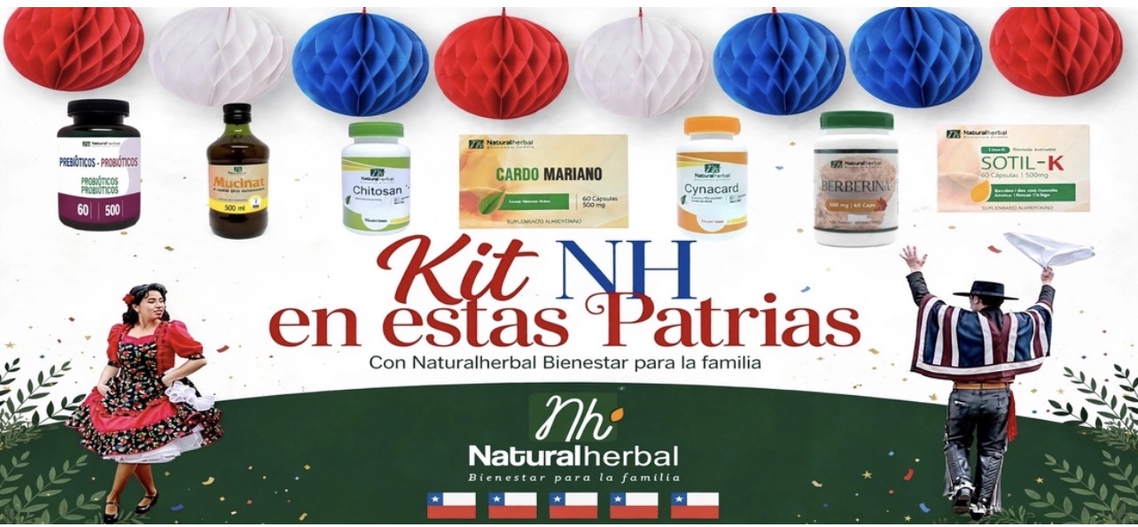 NaturalHerbal 