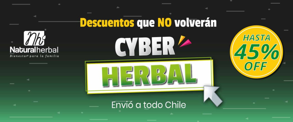 CyberHerbal